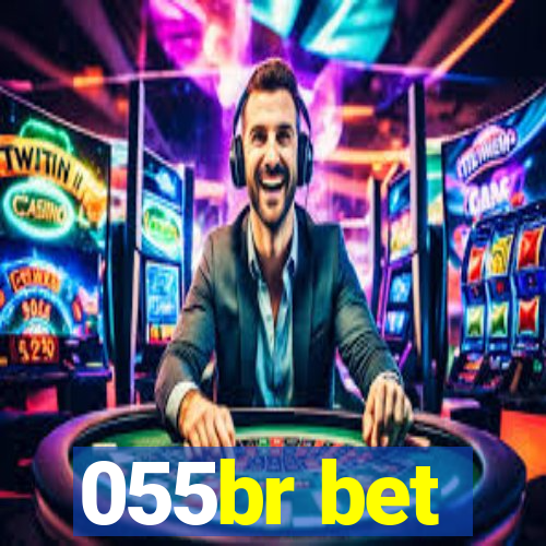 055br bet